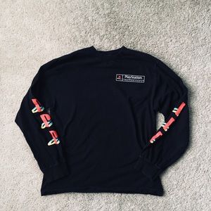 PlayStation Longsleeve Longsleeve